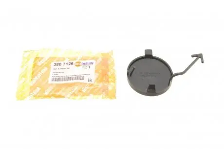 Крышка для буксировочной петли AUTOTECHTEILE 380 7126