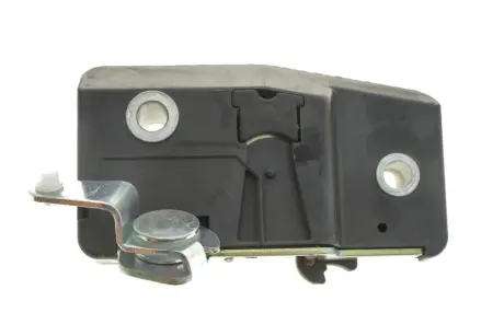 Замок двери сдвижной правой AUTOTECHTEILE 384 3033