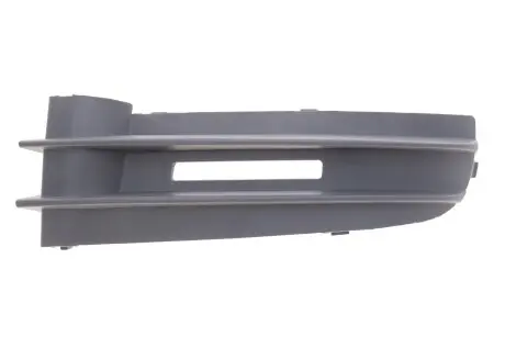 Вставка бампера без противотуманки левая AUTOTECHTEILE 385 3009