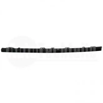 Накладка бампера левая AUTOTECHTEILE 385 3014