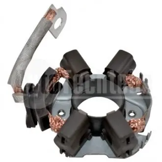Щёткодержатель стартера AUTOTECHTEILE 391 1001