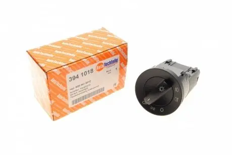 Переключатель света AUTOTECHTEILE 394 1018