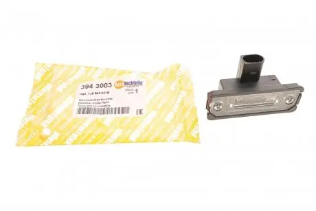 Подсветка номера AUTOTECHTEILE 394 3003