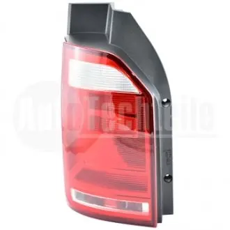 Фонарь задний AUTOTECHTEILE 394 5039