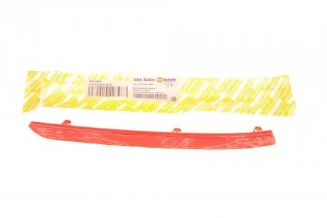 Отражатель заднего бампера VW T5/T6 правый AUTOTECHTEILE 394 5064