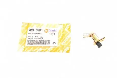 Датчик закрывания дверей AUTOTECHTEILE 394 7001
