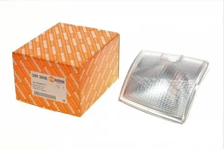 Поворот передний AUTOTECHTEILE 395 3008