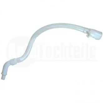 Патрубок бачка AUTOTECHTEILE 395 5007