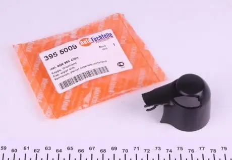 Колпачок щеткодержателя AUTOTECHTEILE 395 5009