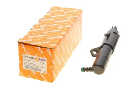 Форсунка фароомывателя AUTOTECHTEILE 395 5029