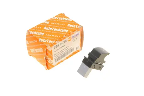 Кнопка стеклоподъемника AUTOTECHTEILE 395 9022
