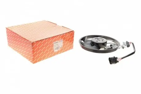 Крыльчатка вентилятора AUTOTECHTEILE 395 9039