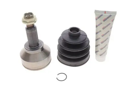 Шрус (наружный) AUTOTECHTEILE 501 0027