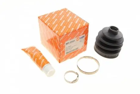 Пыльник ШРУСа наружный AUTOTECHTEILE 501 0101