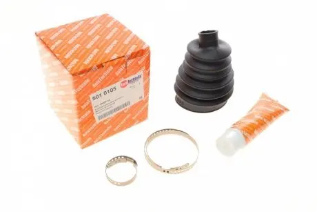 Пыльник ШРУСа наружный AUTOTECHTEILE 501 0105