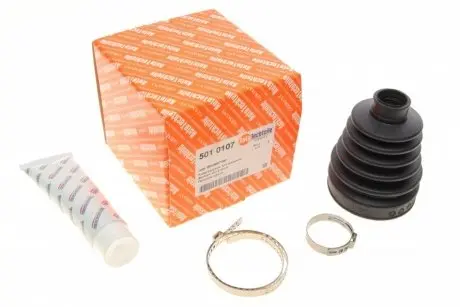 Пыльник ШРУСа наружный AUTOTECHTEILE 501 0107