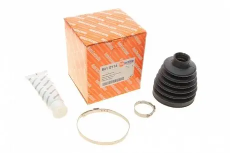 Пыльник ШРУСа наружный AUTOTECHTEILE 501 0114