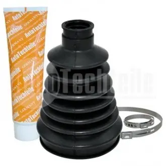 Пыльник шруса наружный AUTOTECHTEILE 501 0116