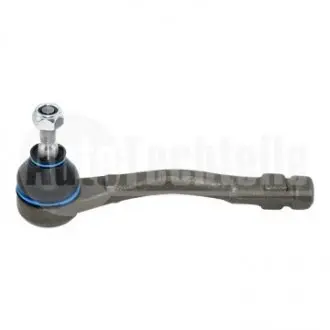 Наконечник рулевой тяги, левый AUTOTECHTEILE 502 0125