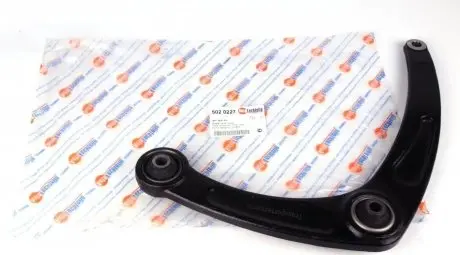 Рычаг передний нижний правый AUTOTECHTEILE 502 0227