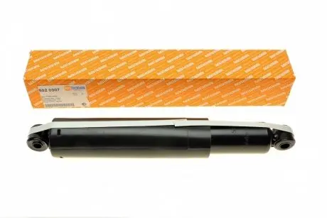 Амортизатор задний, opel movano; renault master 98-10 AUTOTECHTEILE 502 0307