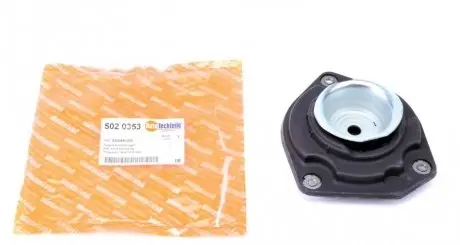Опора переднего амортизатора AUTOTECHTEILE 502 0353