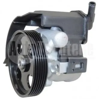 Насос гідропідсилювача AUTOTECHTEILE 502 0406