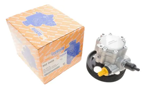 Насос ГУР AUTOTECHTEILE 502 0409