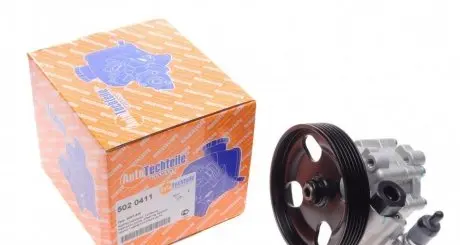 Насос гидроусилителя AUTOTECHTEILE 502 0411