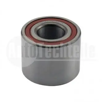 Подшипник зад. ступицы, (-abs) AUTOTECHTEILE 502 0504