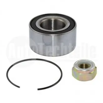 Подшипник ступицы передней к-кт AUTOTECHTEILE 502 0505
