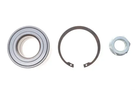 Подшипник ступицы передней к-кт AUTOTECHTEILE 502 0513