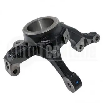 Кулак поворотный (цапфа), левая AUTOTECHTEILE 502 0610