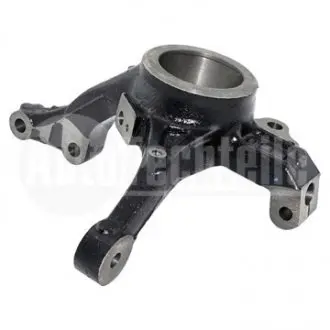 Поворотный кулак левый AUTOTECHTEILE 502 0611