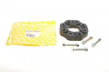 Муфта эластичная AUTOTECHTEILE 502 0701