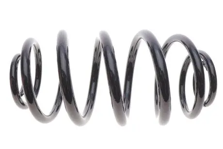 Пружина задняя, 01- AUTOTECHTEILE 502 0906