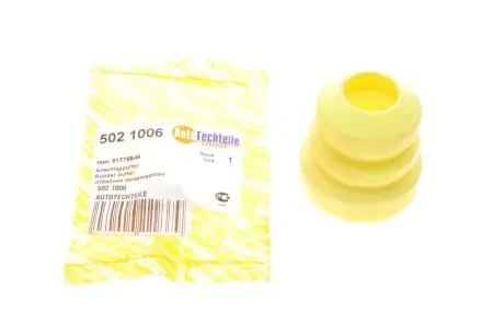 Отбойник амортизатора переднего AUTOTECHTEILE 502 1006