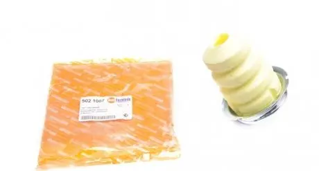 Відбійник ресори AUTOTECHTEILE 502 1007