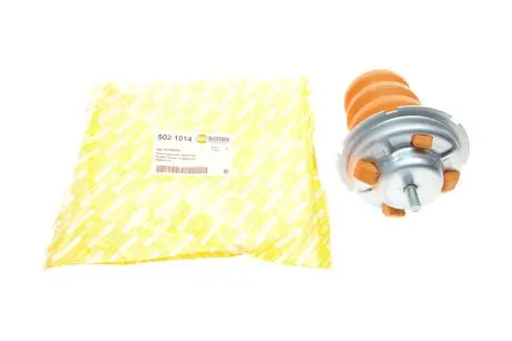 Отбойник рессоры задней AUTOTECHTEILE 502 1014