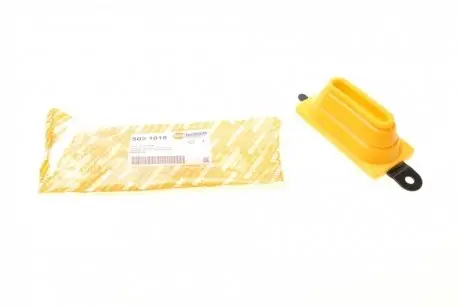 Отбойник задней рессоры AUTOTECHTEILE 502 1016
