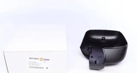Крышка зеркала AUTOTECHTEILE 503 0043