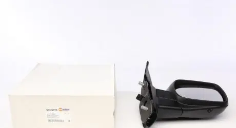 Зеркало заднего вида AUTOTECHTEILE 503 0070