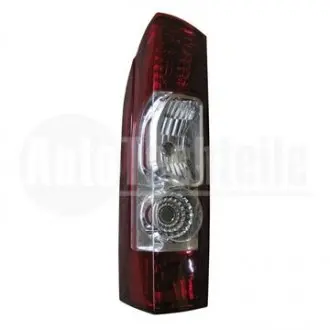 Ліхтар задній Fiat Ducato/Peugeot Boxer 06- Л. AUTOTECHTEILE 503 0159