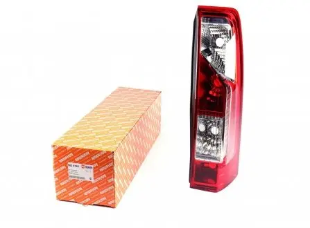 Фонарь задний правый AUTOTECHTEILE 503 0165