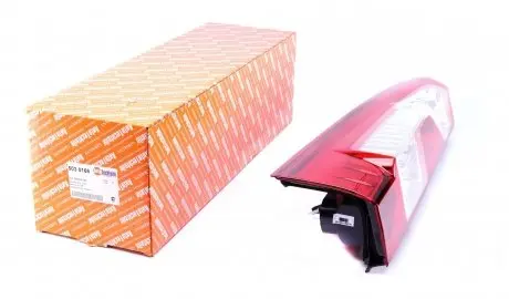 Фонарь задний левый Master III/Movano AUTOTECHTEILE 503 0166