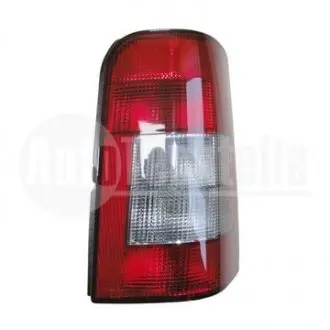 Фонарь задний правый (ляда) AUTOTECHTEILE 503 0171