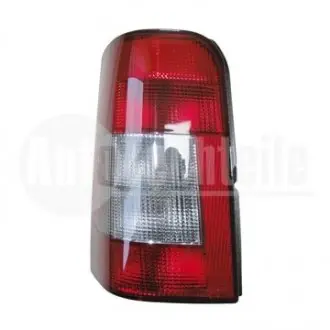 Фонарь задний AUTOTECHTEILE 503 0172