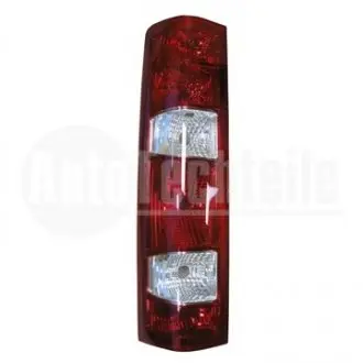 Фонарь задний левый AUTOTECHTEILE 503 0180