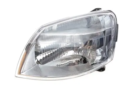 Фара левая AUTOTECHTEILE 503 0191