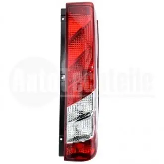 Фонарь задний правый AUTOTECHTEILE 503 0205